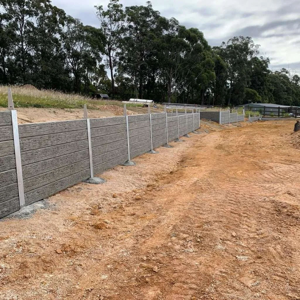 Prime Concrete Developments Civil
