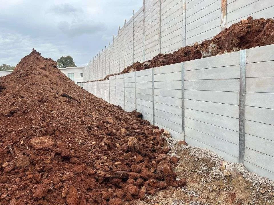 Manly West, PCD, Prime Concrete Developments Concrete Sleepers