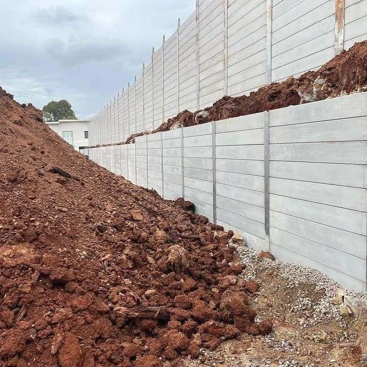 Manly West, PCD, Prime Concrete Developments Concrete Sleepers