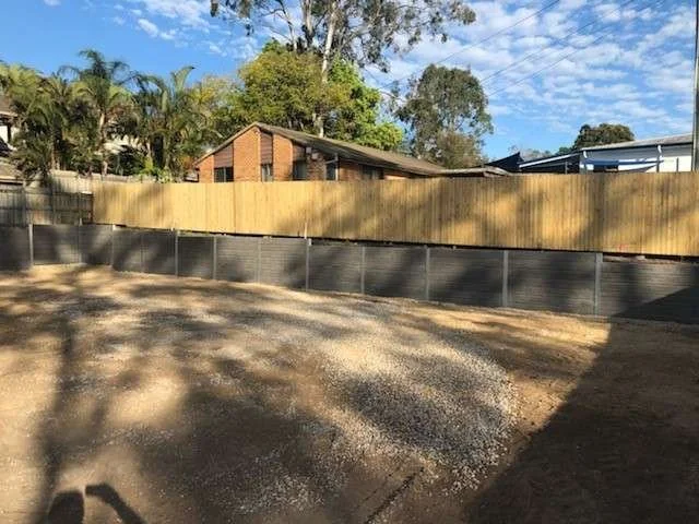 Prime Concrete Developments Civil