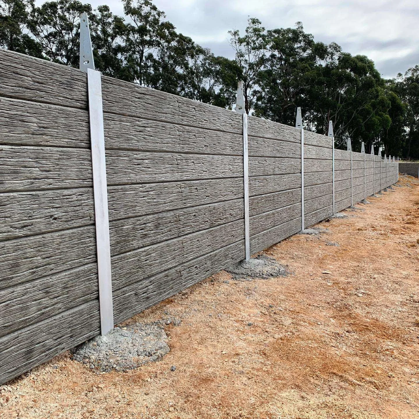 Prime Concrete Developments Civil