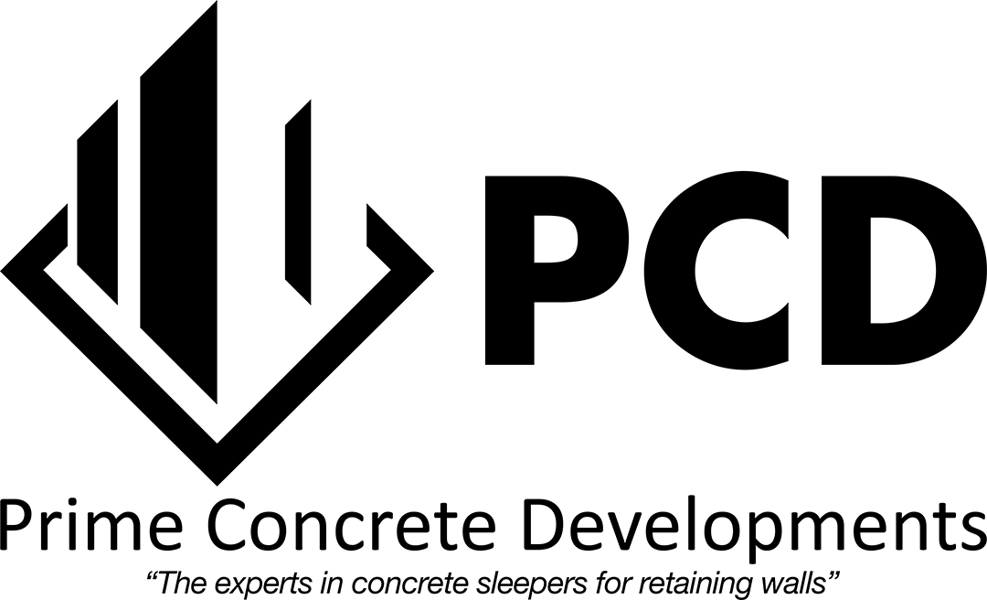Prime Concrete Developments Logo